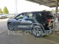 2025 Chevrolet Equinox фото