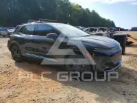2025 Chevrolet Equinox фото