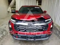 2025 Chevrolet Equinox фото