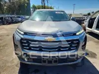 2025 Chevrolet Equinox фото