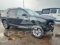 2025 Chevrolet Equinox фото