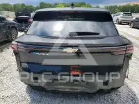 2025 Chevrolet Equinox фото