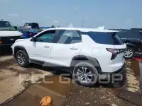 2025 Chevrolet Equinox фото