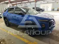 2025 Chevrolet Equinox фото