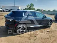 2025 Chevrolet Equinox фото