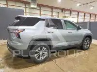 2025 Chevrolet Equinox фото