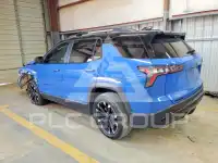 2025 Chevrolet Equinox фото