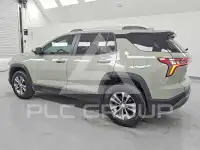 2025 Chevrolet Equinox фото