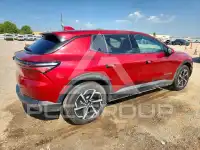 2025 Chevrolet Equinox photo