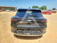 2025 Chevrolet Equinox фото