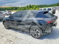 2025 Chevrolet Equinox фото