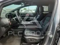 2025 Chevrolet Equinox photo