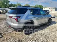 2025 Chevrolet Equinox фото