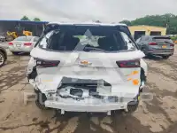 2025 Chevrolet Equinox фото