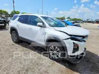 2025 Chevrolet Equinox photo