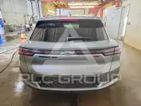 2025 Chevrolet Equinox photo