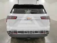 2025 Chevrolet Equinox фото
