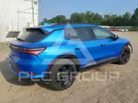 2025 Chevrolet Equinox фото