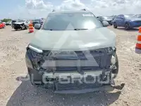 2025 Chevrolet Equinox photo