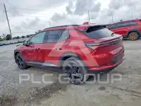 2025 Chevrolet Equinox фото