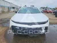 2025 Chevrolet Equinox photo