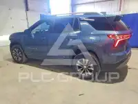 2025 Chevrolet Equinox photo