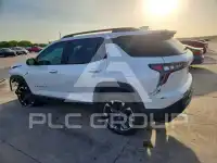 2025 Chevrolet Equinox фото