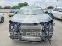 2025 Chevrolet Equinox фото