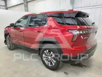 2025 Chevrolet Equinox фото