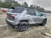 2025 Chevrolet Equinox фото