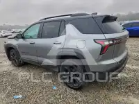 2025 Chevrolet Equinox фото
