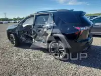 2025 Chevrolet Equinox фото