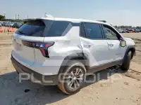 2025 Chevrolet Equinox фото