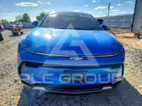 2025 Chevrolet Equinox photo