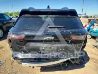 2025 Chevrolet Equinox фото