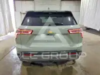 2025 Chevrolet Equinox фото