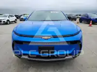 2025 Chevrolet Equinox фото