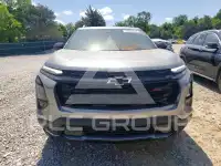 2025 Chevrolet Equinox фото