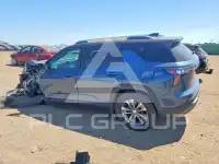 2025 Chevrolet Equinox photo