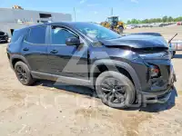 2025 Chevrolet Equinox фото
