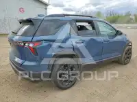 2025 Chevrolet Equinox фото