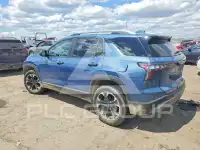 2025 Chevrolet Equinox фото