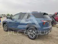 2025 Chevrolet Equinox фото
