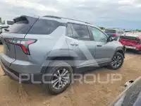 2025 Chevrolet Equinox фото