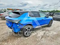 2025 Chevrolet Equinox фото