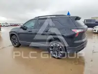 2025 Chevrolet Equinox фото