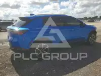 2025 Chevrolet Equinox фото