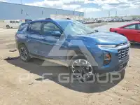 2025 Chevrolet Equinox фото