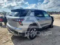 2025 Chevrolet Equinox фото
