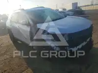 2025 Chevrolet Equinox фото